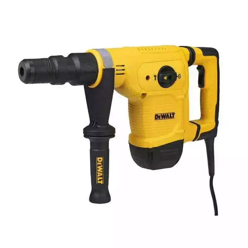 5Kg Hex 17mm Chipping Hammer
