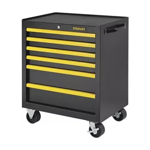 6 Drawer Roller Cabinet