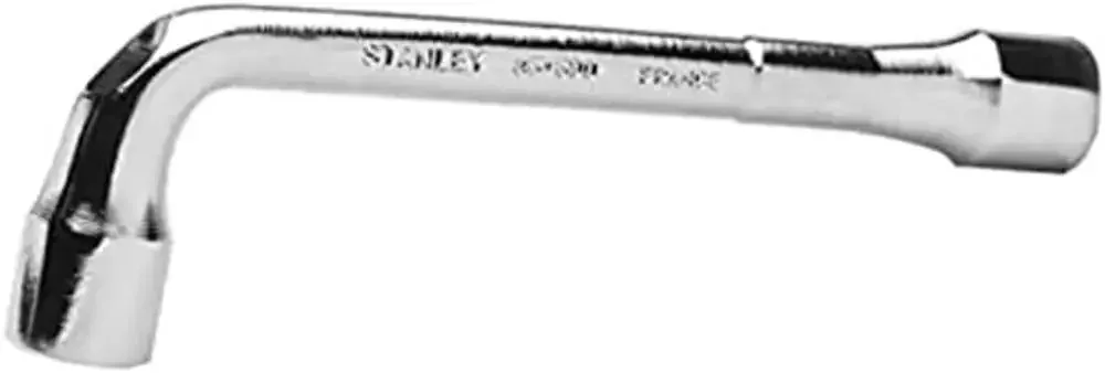 Angled Spanners
