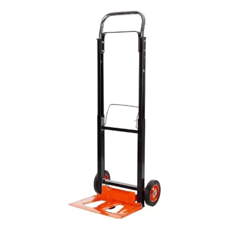 B+D Folding Hand Trucks