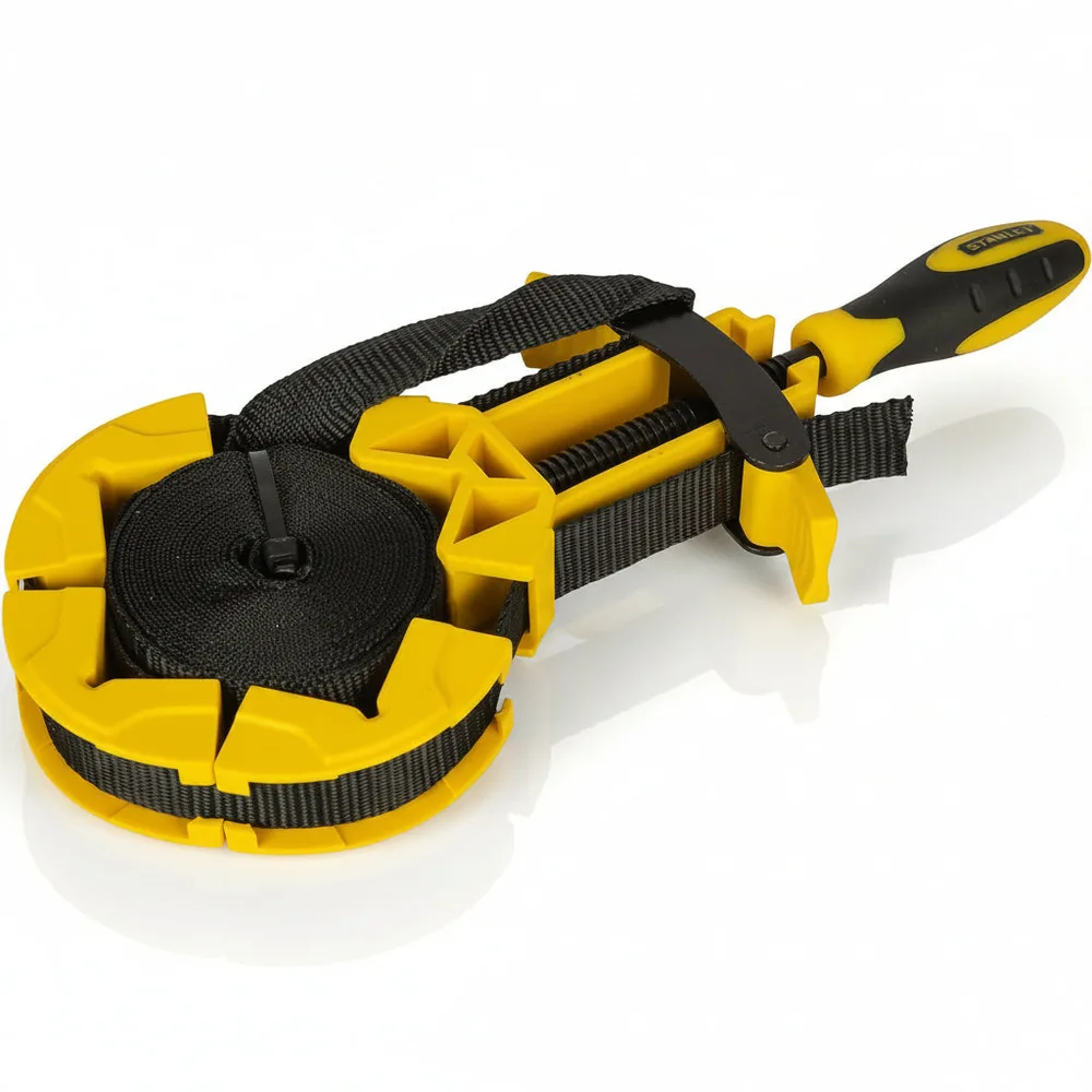 Band Clamp