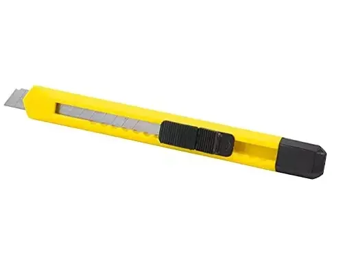 Basic Snap-Off Knife