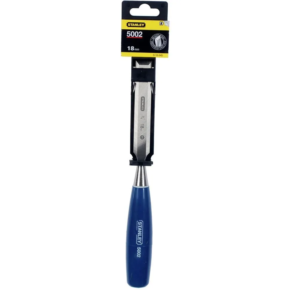 Bevel Edge Wood Chisel 4