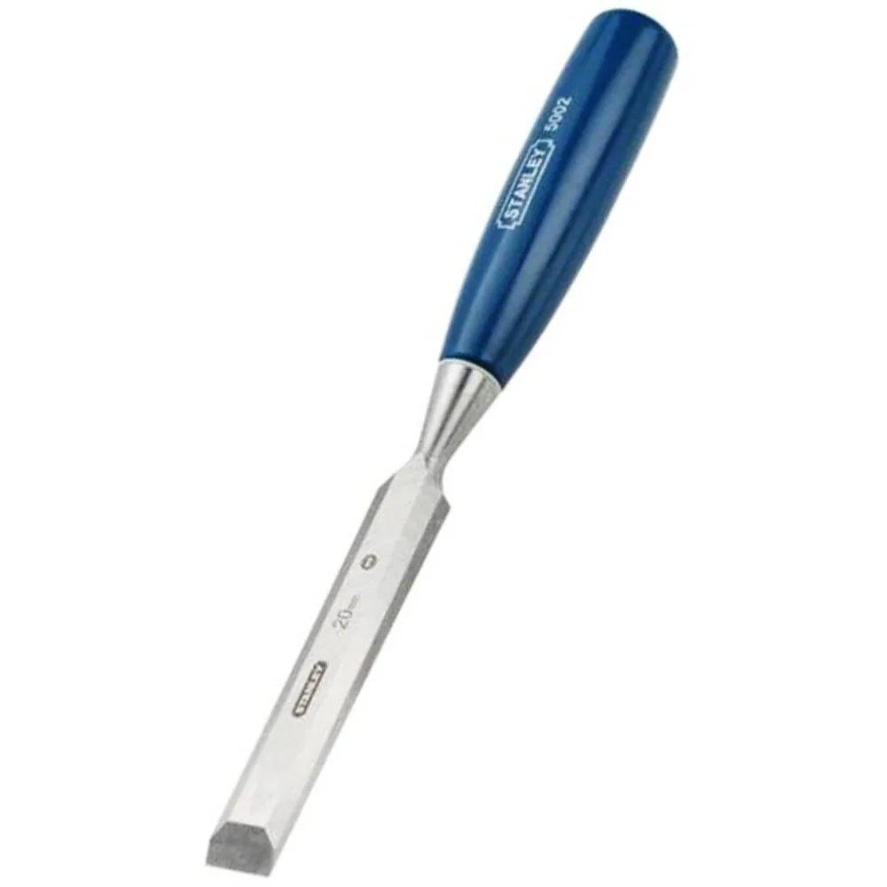 Bevel Edge Wood Chisel 5