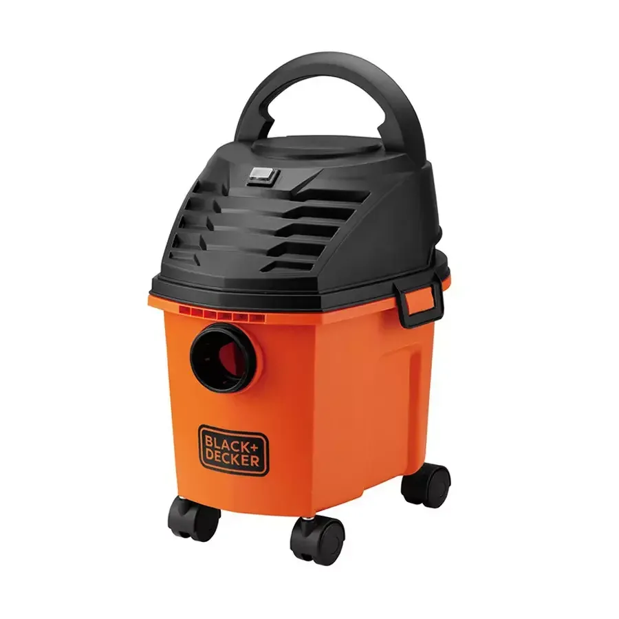 BLACK+DECKER BDWD08 8L Wet & Dry Vacuum Cleaner