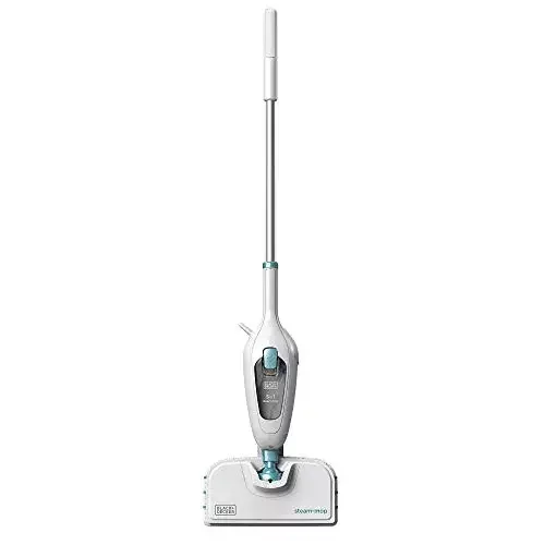 BLACK+DECKER FSMH13E5 1300W 5-in-1 Steam Mop