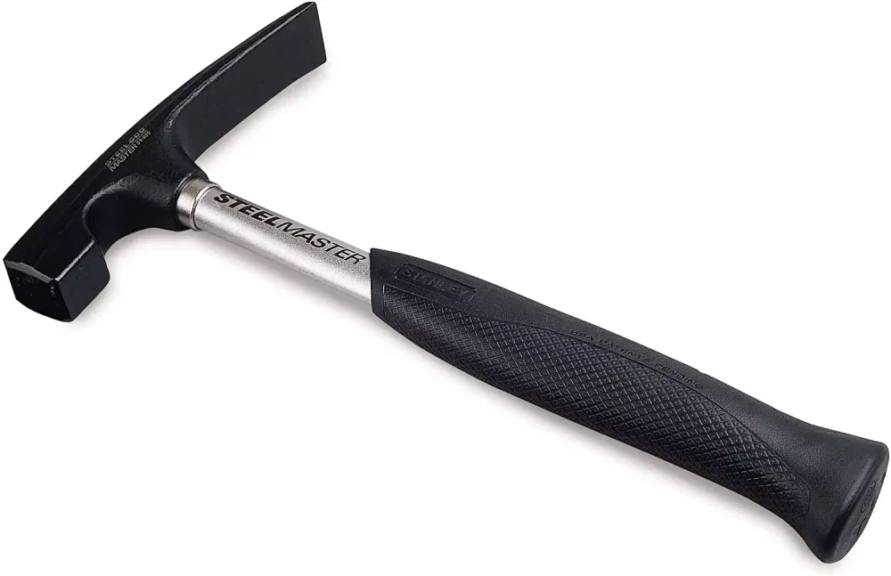 Brick Hammer