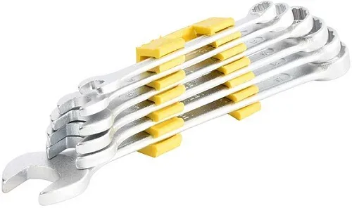 Combination Spanner Set