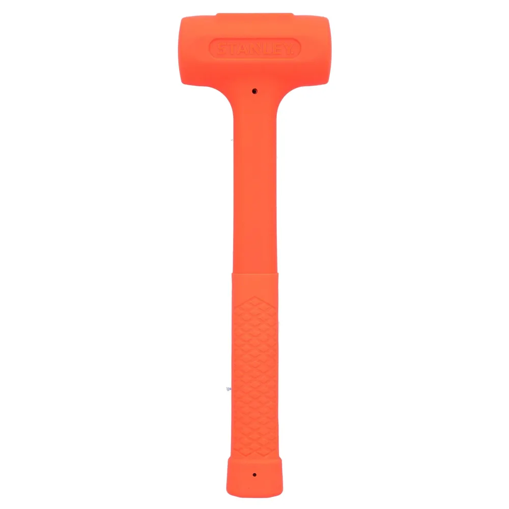 Compo-Cast Hammer - Polyurethane 3