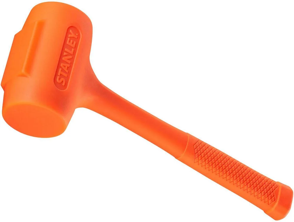 Compo-Cast Hammer - Polyurethane 5