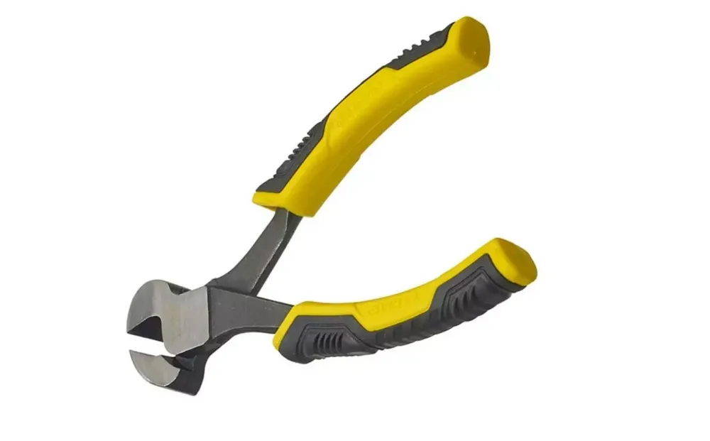 Controlgrip End Cutting Plier