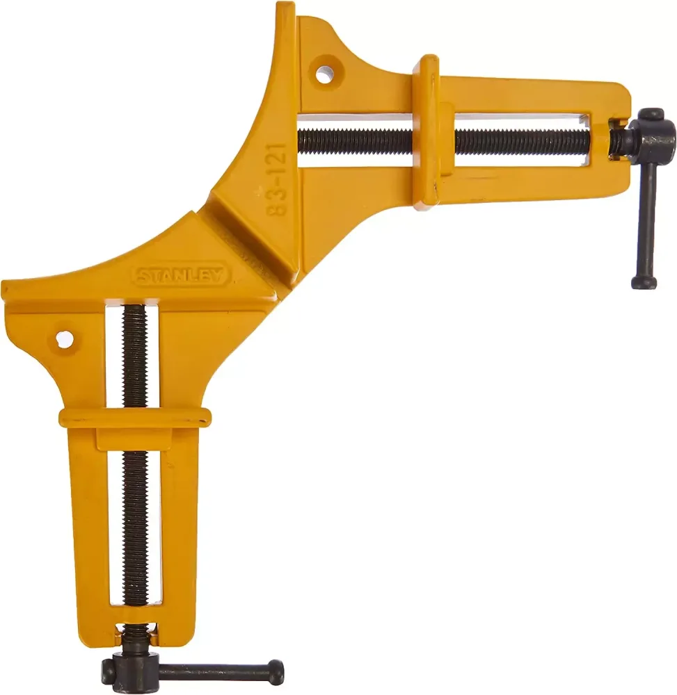 Corner Clamp