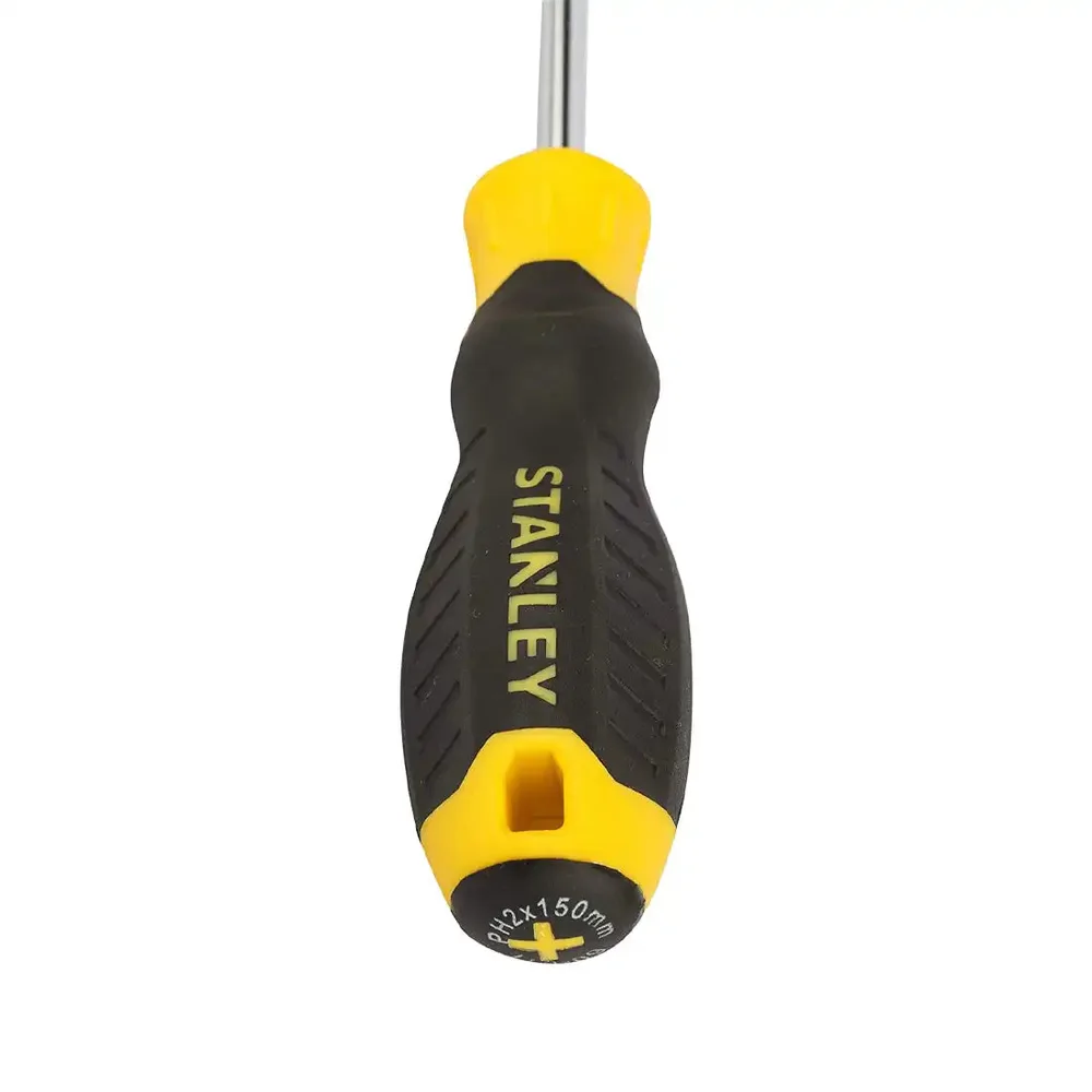 Cushion Grip Screwdriver Phillips 11