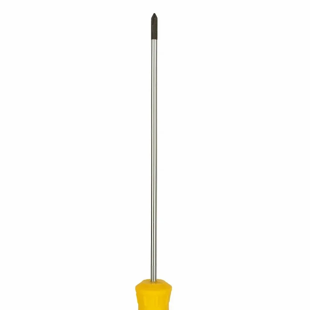Cushion Grip Screwdriver Phillips 3