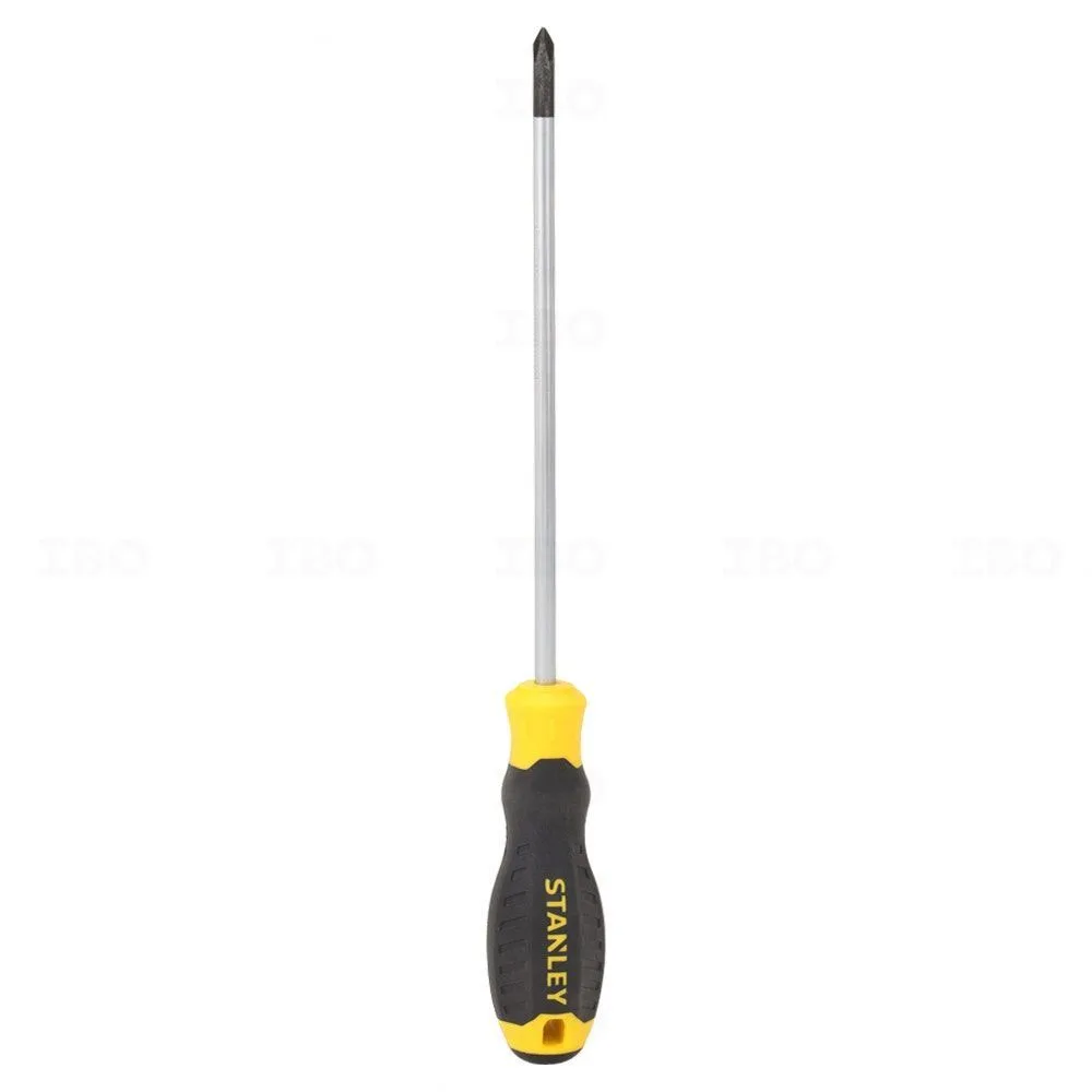 Cushion Grip Screwdriver Phillips 7