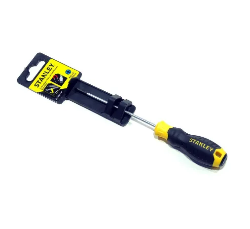 Cushion Grip Screwdriver Phillips 8