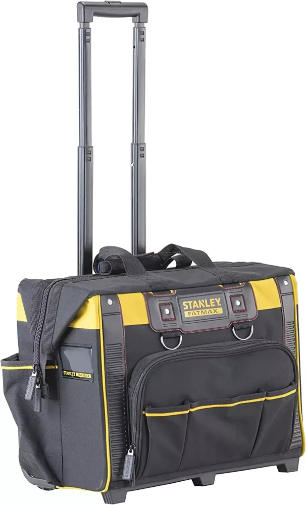 Fatmax Bag On Wheels