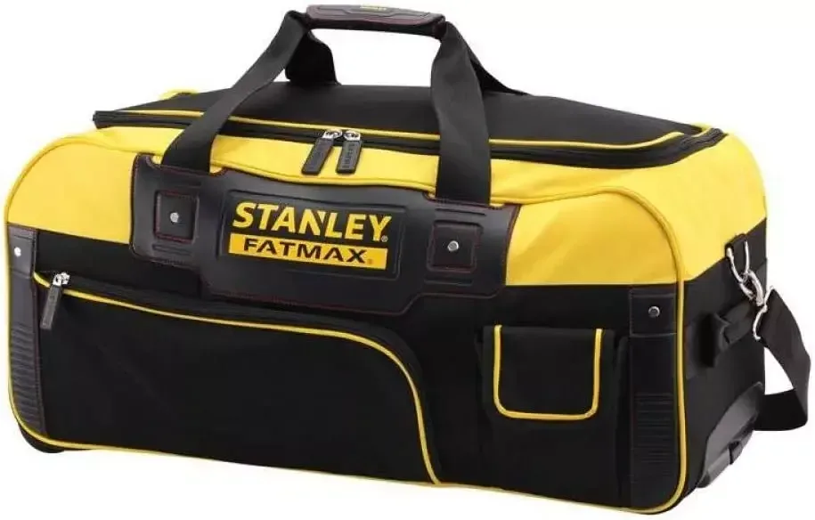 Fatmax Duffle Bag