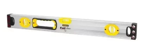 Fatmax Magnetic Level
