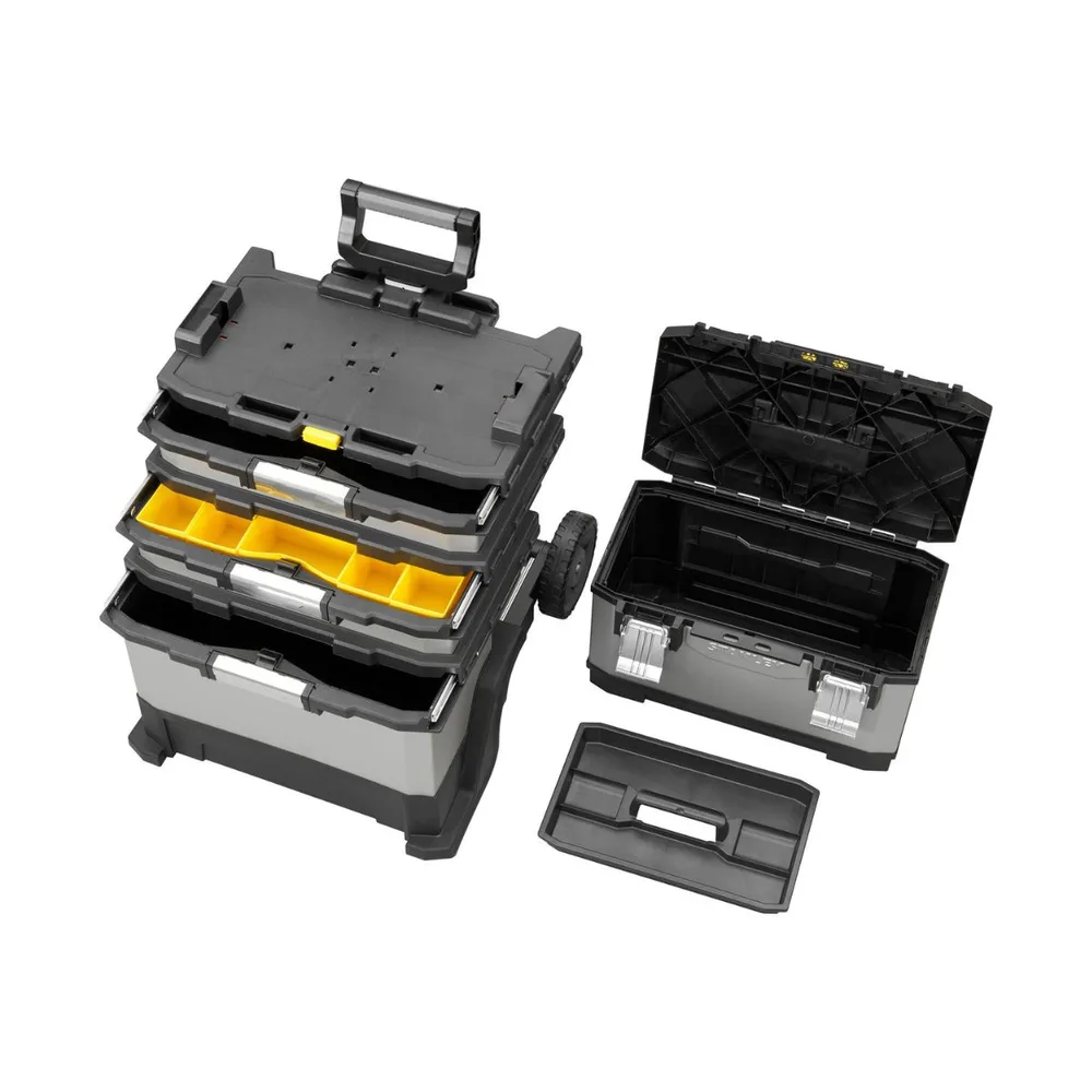 Fatmax Metal Plastic Rws