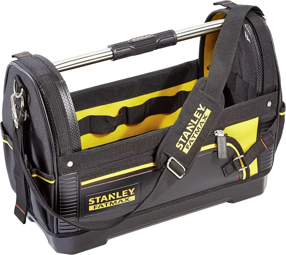 Fatmax Open Tote Tool Bag