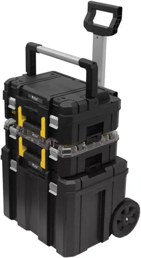 Fatmax Pro-Stack Mobile Module