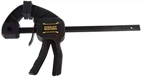 Fatmax Trigger Clamp - Small / Medium
