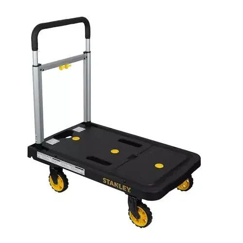 Flat Folding Trucks