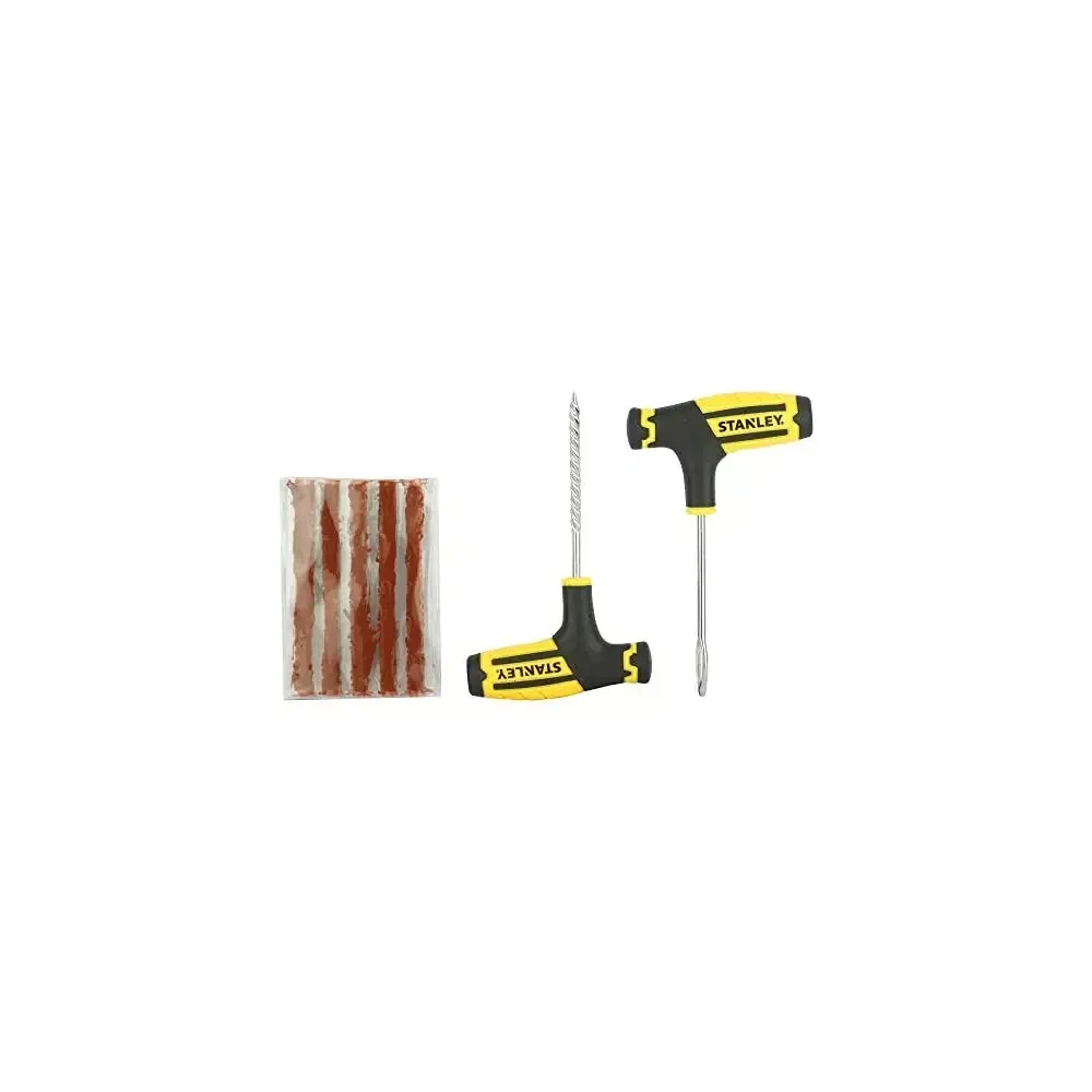 Flat Tyre Repair Kit