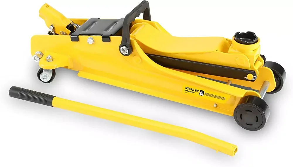 Floor Jack