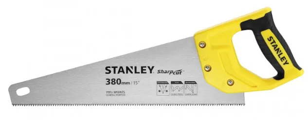 Hand Saw - Sharpcut