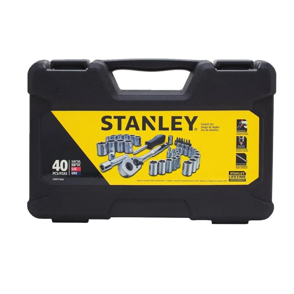 Hex Key Sets 2