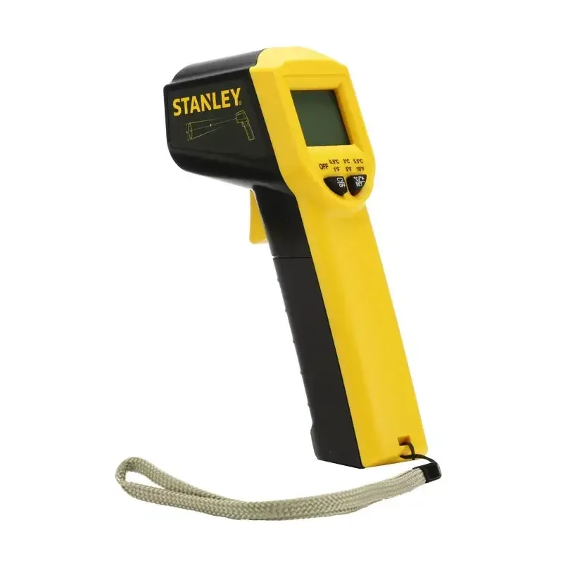 Infrared Thermometer