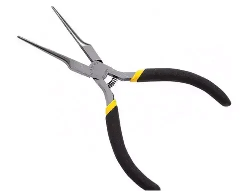 Miniature Basic Pliers