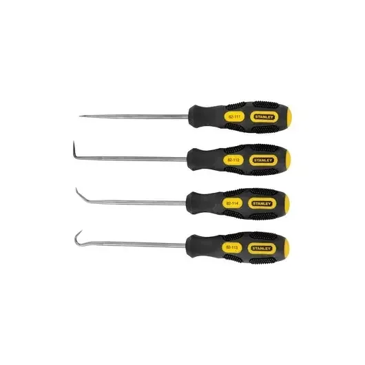 Pick & Hook Set