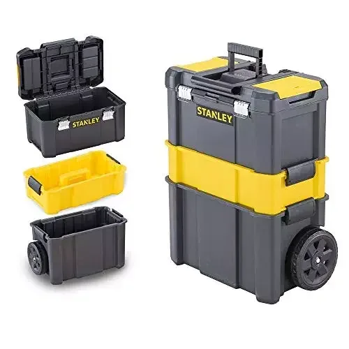 Portable Storage