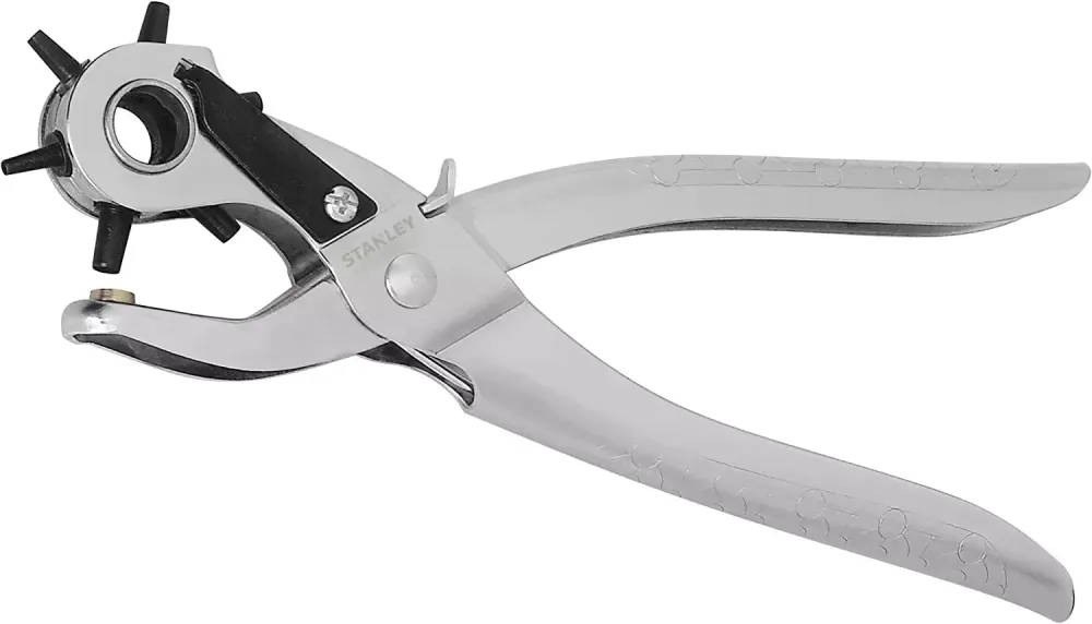 Punch Plier