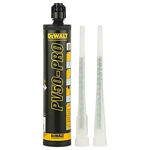 PV50-PRO Polyester Anchor