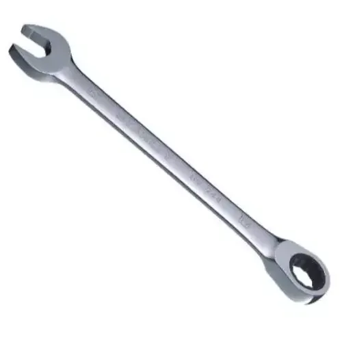 Ratcheting Spanner