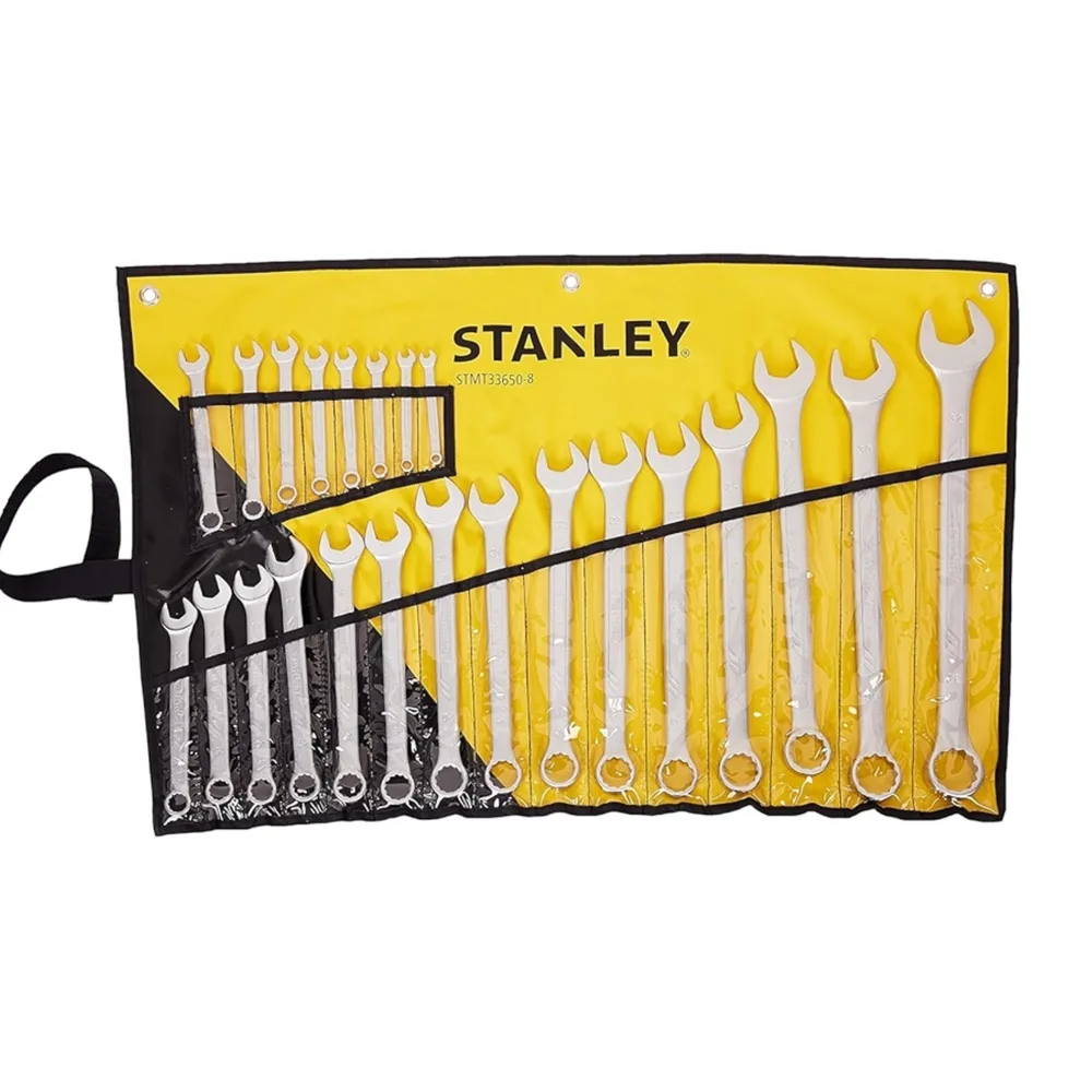 Ring-End Slogging Spanner 10