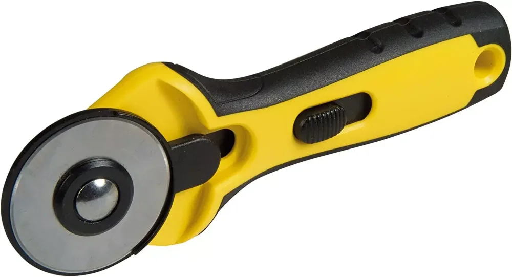 Rotary Cutter