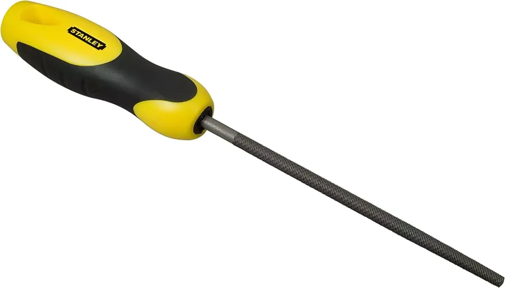 Round File