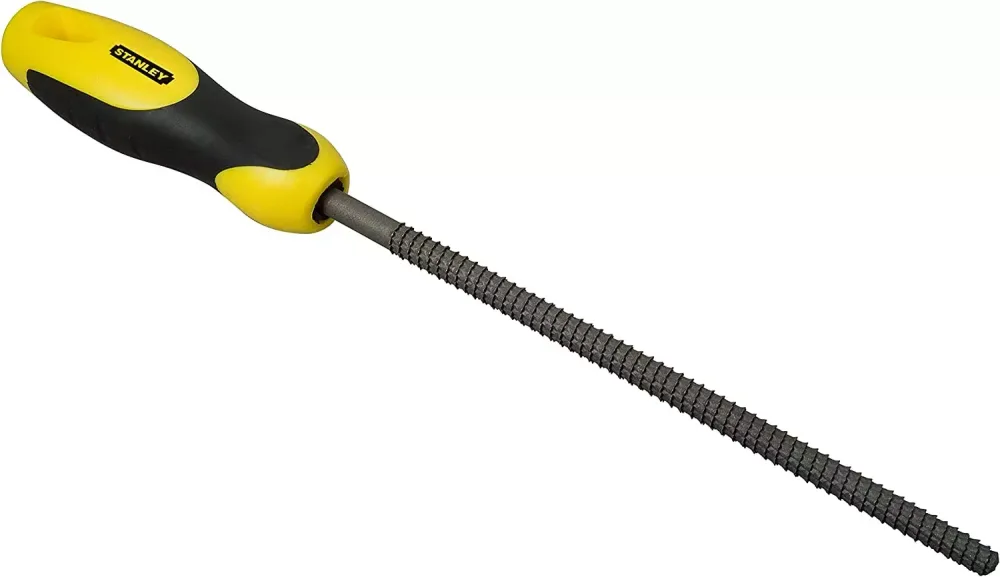 Round Rasp