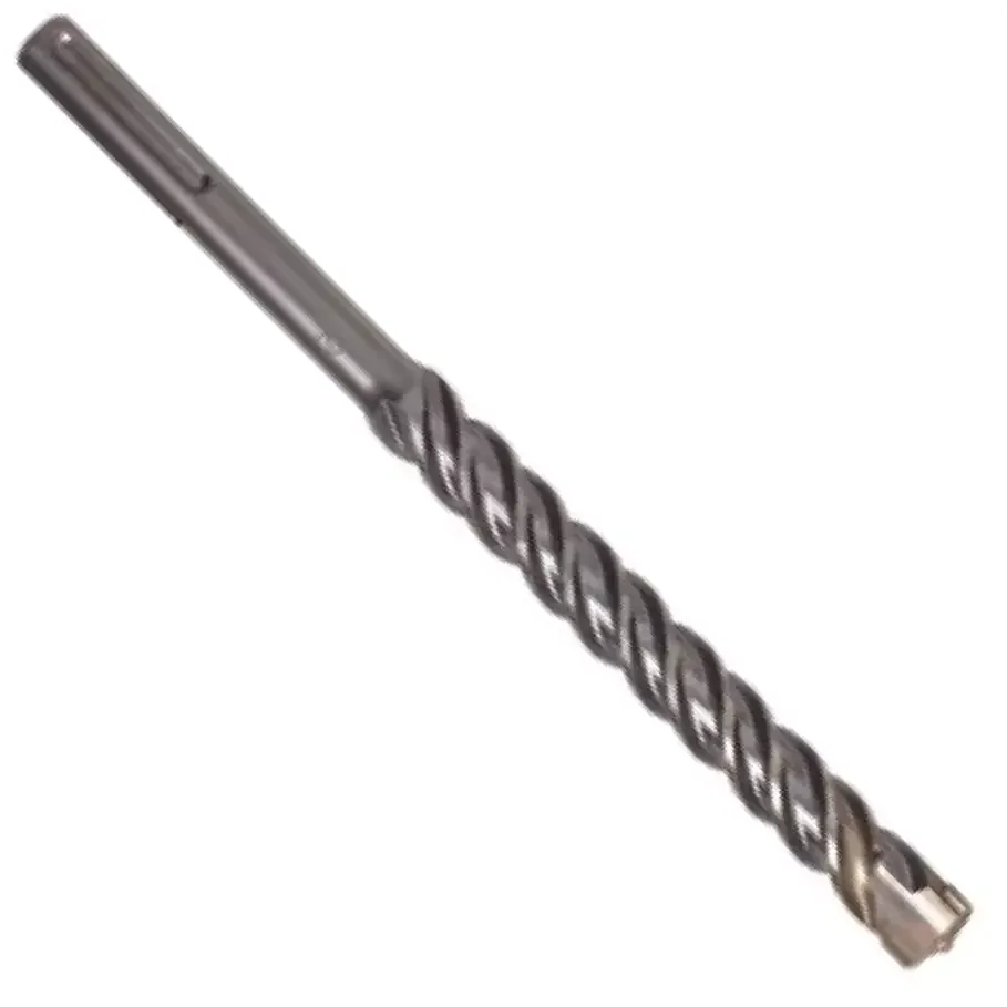 SDS Max Drill Bits - 4 Cutter