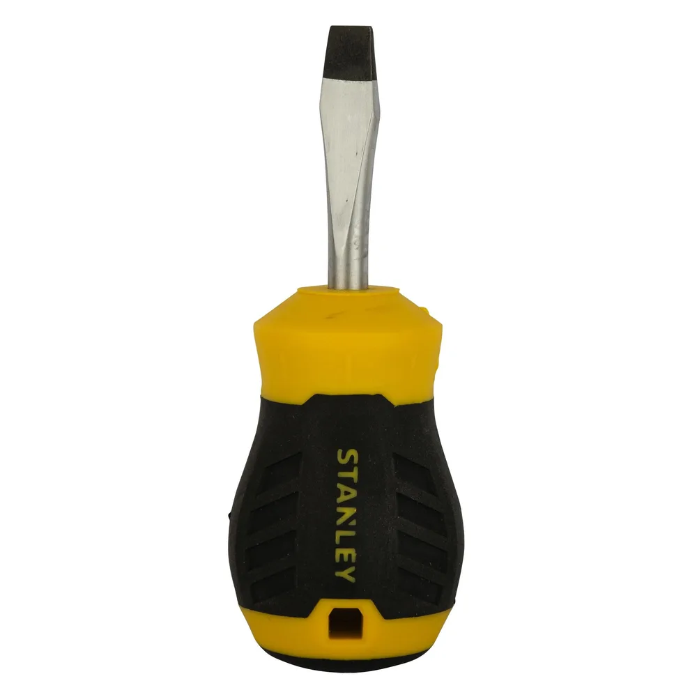 Single-Ended Open Jaw Spanner 15
