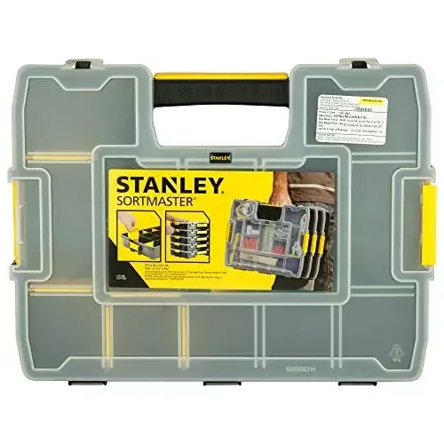 Sortmaster Organizer