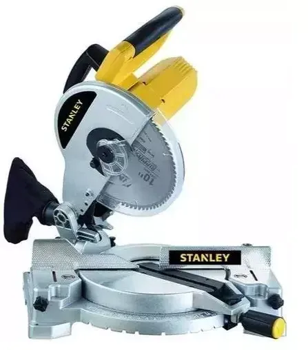 STANLEY SM16 1650W Compound Miter Saw