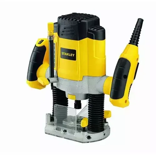 STANLEY SRR1200 1200W Plunge Router