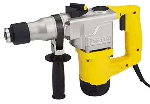 STANLEY STHR272KS 850W 26mm 2 Mode L-Shape SDS-Plus Hammer