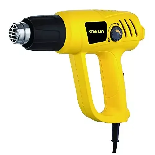 STANLEY STXH2000 2000W Variable Speed Heat Gun